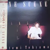 Hitomi "Penny" Tohyama - One Scene