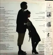 LP - Hitomi 'Penny' Tohyama - Sexy Robot - Signed, OBI