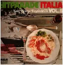 LP - Hitparade Italia - San Remo Festival 73 Vol 5