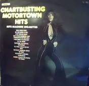 Hits Machine Unlimited - Chartbusting Motortown Hits