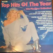 Hits Machine Unlimited - Top Hits Of The Year