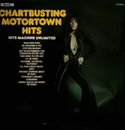 Hits Machine Unlimited - Chartbusting Motortown Hits