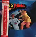 LP - Hits Rock Around The Clock - Hits Rock Around The Clock - Gategold + OBI