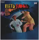 LP - Hits Rock Around The Clock - Hits Rock Around The Clock