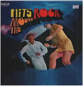 Hits Rock Around The Clock - Hits Rock Around The Clock