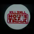 12inch Vinyl Single - Hitsafe - Serious Jaw-Work