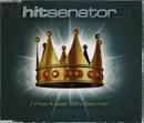 CD Single - Hitsenator - I Was Kaiser Bill's Batman