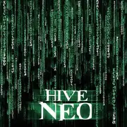12'' - Hive - Neo / Gemini