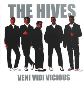 The Hives - Veni,Vidi,Vicious