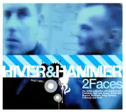 CD - Hiver & Hammer - 2Faces - DigiPack