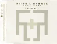 Hiver & Hammer Feat. Javah - 5 Million Miles