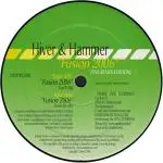 Hiver & Hammer - Fusion 2006 (The Remix Edition)