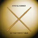 12'' - Hiver & Hammer - Hit That Perfect Beat