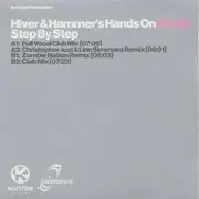 12'' - Hiver & Hammer - Step By Step