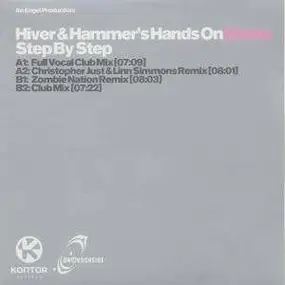 Hiver & Hammer - Step By Step