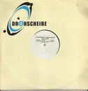 12inch Vinyl Single - Hiver & Hammer 's Hands On Divine - Step By Step