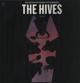 The Hives - The Death of Randy Fitzsimmons