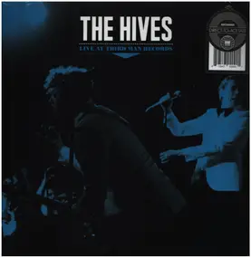 The Hives - Live At Third Man Records