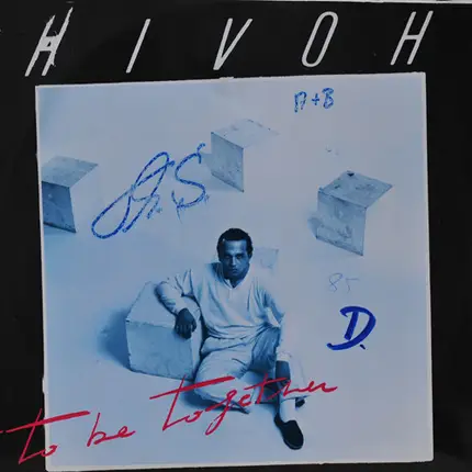 Hivoh - To Be Together
