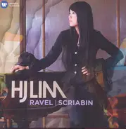 HJ Lim - Ravel | Scriabin