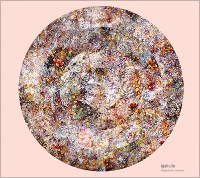 Hjaltalín - Sleepdrunk Seasons