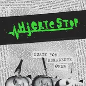 Hjertestop - Musik For Dekadente Ører