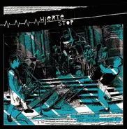 Hjertestop - Åårh Fuck... Det Er HjerteStop !