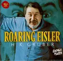 CD - HK Gruber - Roaring Eisler
