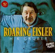 HK Gruber - Roaring Eisler