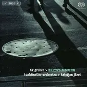HK Gruber - Zeitstimmung