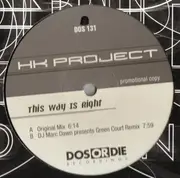 LP - HK Project - This Way Is Right