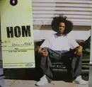 12inch Vinyl Single - Hom - It's... Hom / Shroomz Pt. II - still sealed