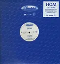 12'' - Hom - It's Hom
