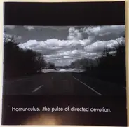 Homunculus - The Pulse Of Directed Devotion