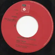 7inch Vinyl Single - Homar Jackson - Sea Trip