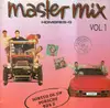 LP - Hombres G - Master Mix Vol. 1