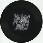 7inch Vinyl Single - Hombrinus Dudes / Loaded For Bear - Hombrinus Dudes / Loaded For Bear Split