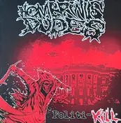 Hombrinus Dudes - Politi-Kill