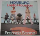 7inch Vinyl Single - Homburg - Hello Houston