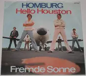 Homburg - Hello Houston