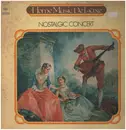 LP - Home Music De Luxe - Nostalgic Concert