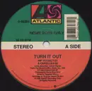 12'' - Home Boys Only - Turn It Out