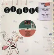 Home Boys Only - Booty Booty
