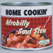 Brenda Boykin - Afrobilly Soul Stew