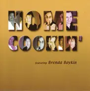 Home Cookin' Featuring Brenda Boykin - Home Cookin'
