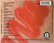 CD - Home Cookin' - Pink In The Middle