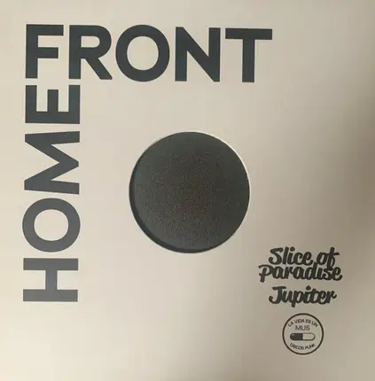 Home Front - Nation