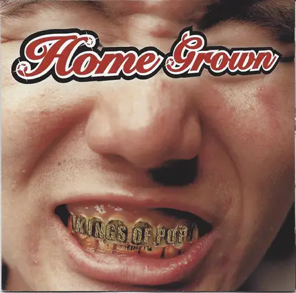 Home Grown - Kings of Pop