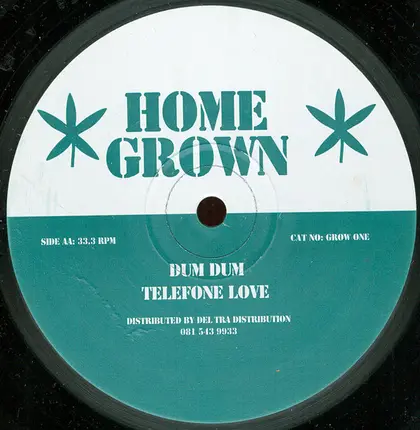 Home Grown - Powerslide