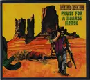 CD - Home - Pause For A Hoarse Horse / Home - Digipak